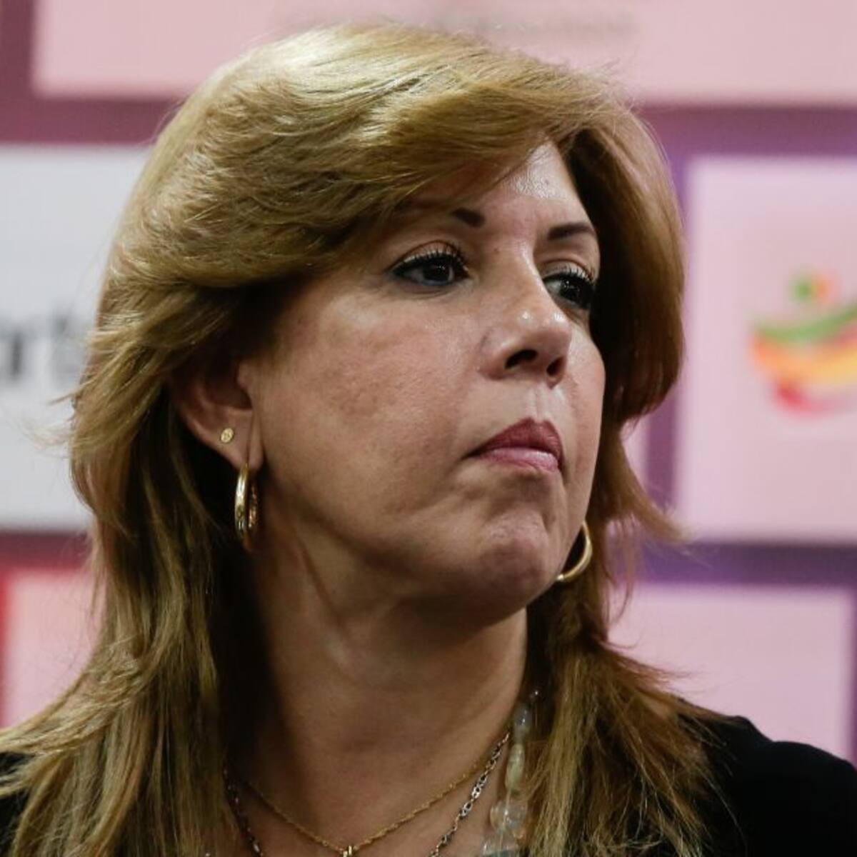 “Aquí el único con relaciones de amistad con mafiosos es usted”: Clara Luz Roldán responde a Petro