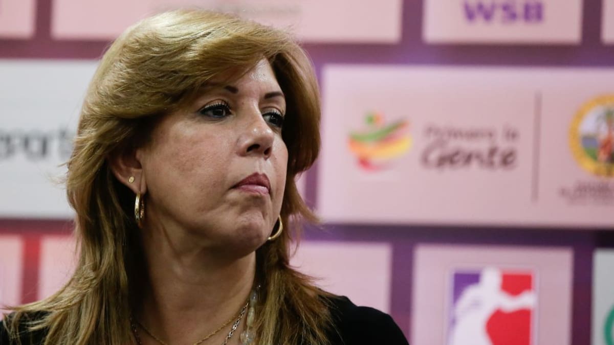 Gobernadora del Valle “cansada” de solicitar acciones para una Paz Total en la región