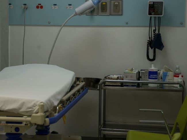 Hospitales del Chocó al borde de la quiebra por lo que le adeudan las EPS
