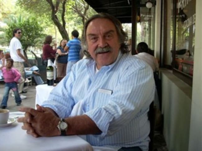 Muere en Nueva York el actor mexicano Pedro Armendáriz