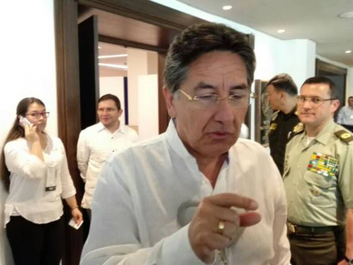Sistema de reparto judicial está manipulado: Fiscal Martínez