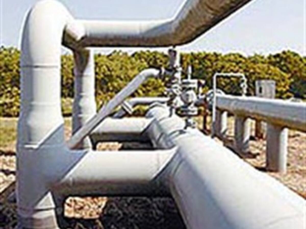 Varios días tardará la reparación de gasoducto que presta servicio al suroccidente del país