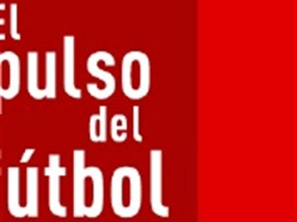 Audio | El Pulso del Fútbol (27-may-14)