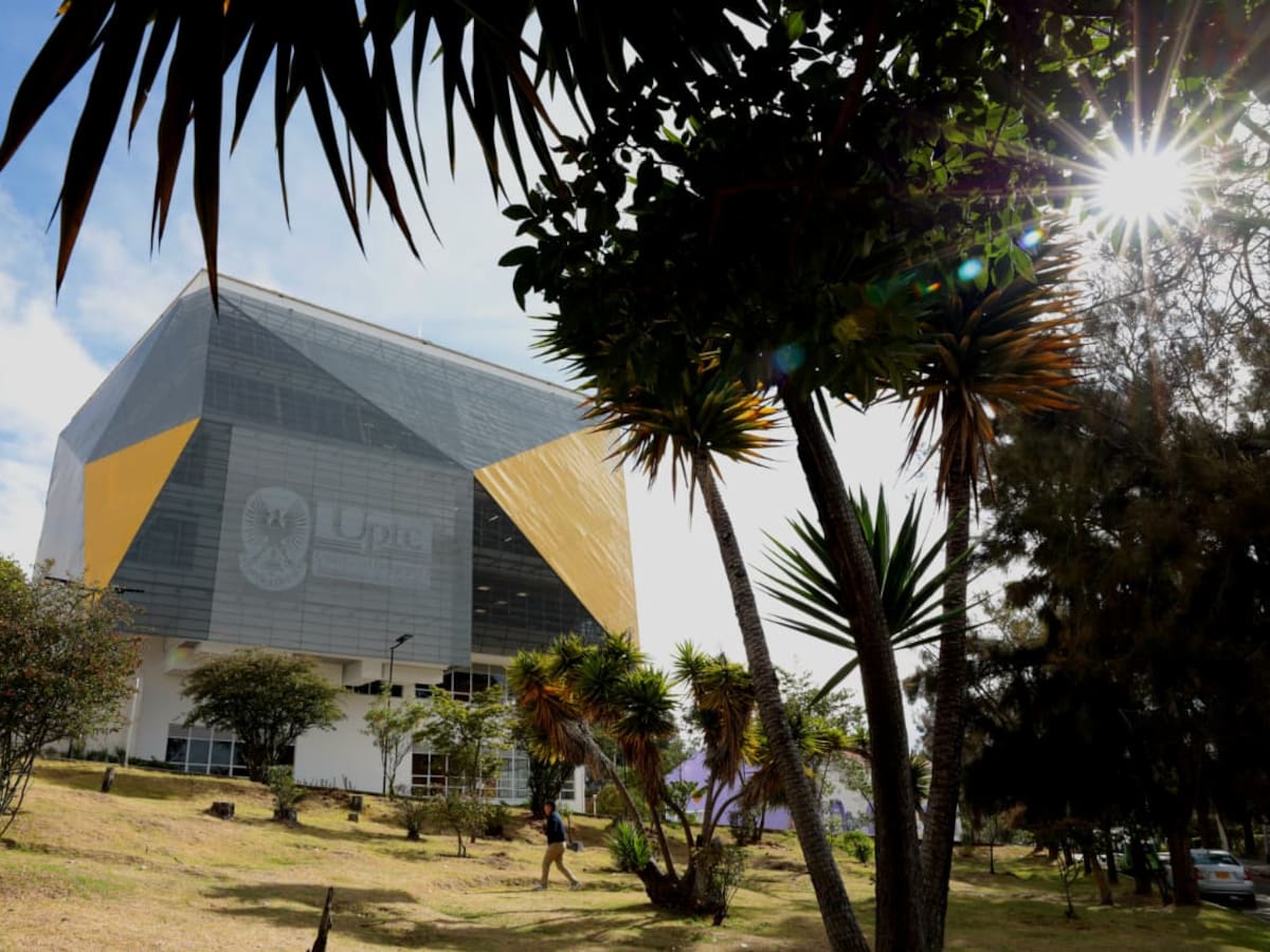 UPTC recibe moderno edificio de laboratorios con inversión de $37.500 millones