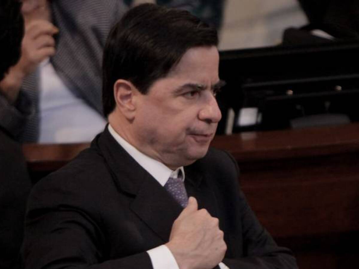 MinInterior le pide a Vargas Lleras leer los acuerdos de paz