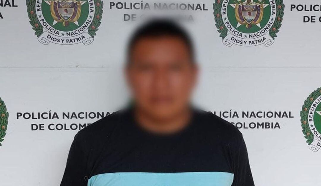 Captura por Circular Roja 