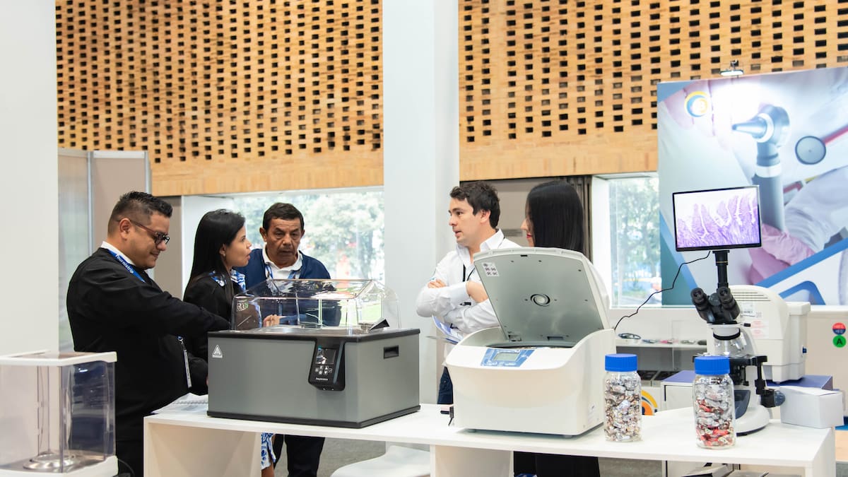 Meditech 2026 debatirá los retos que definirán el futuro de la salud en Colombia