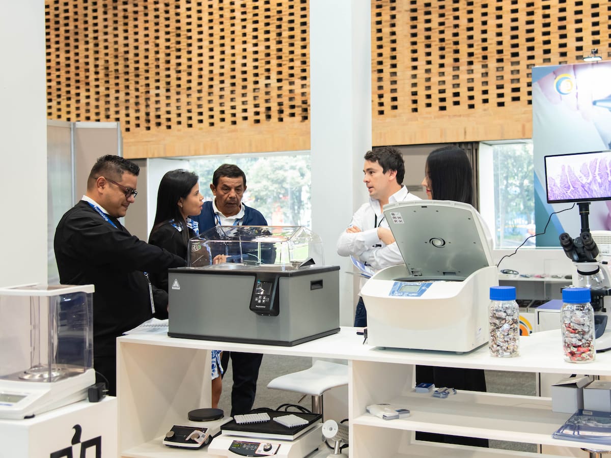 Meditech 2026 debatirá los retos que definirán el futuro de la salud en Colombia