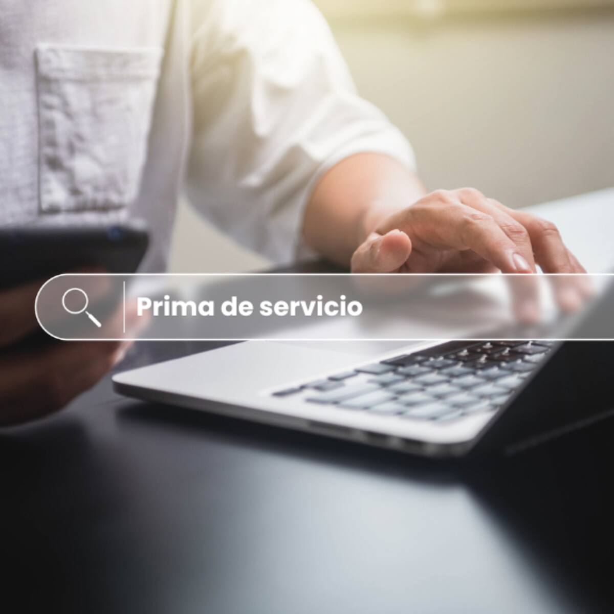 Valor que debería recibir de prima si tuvo licencias remuneradas, según la Ley