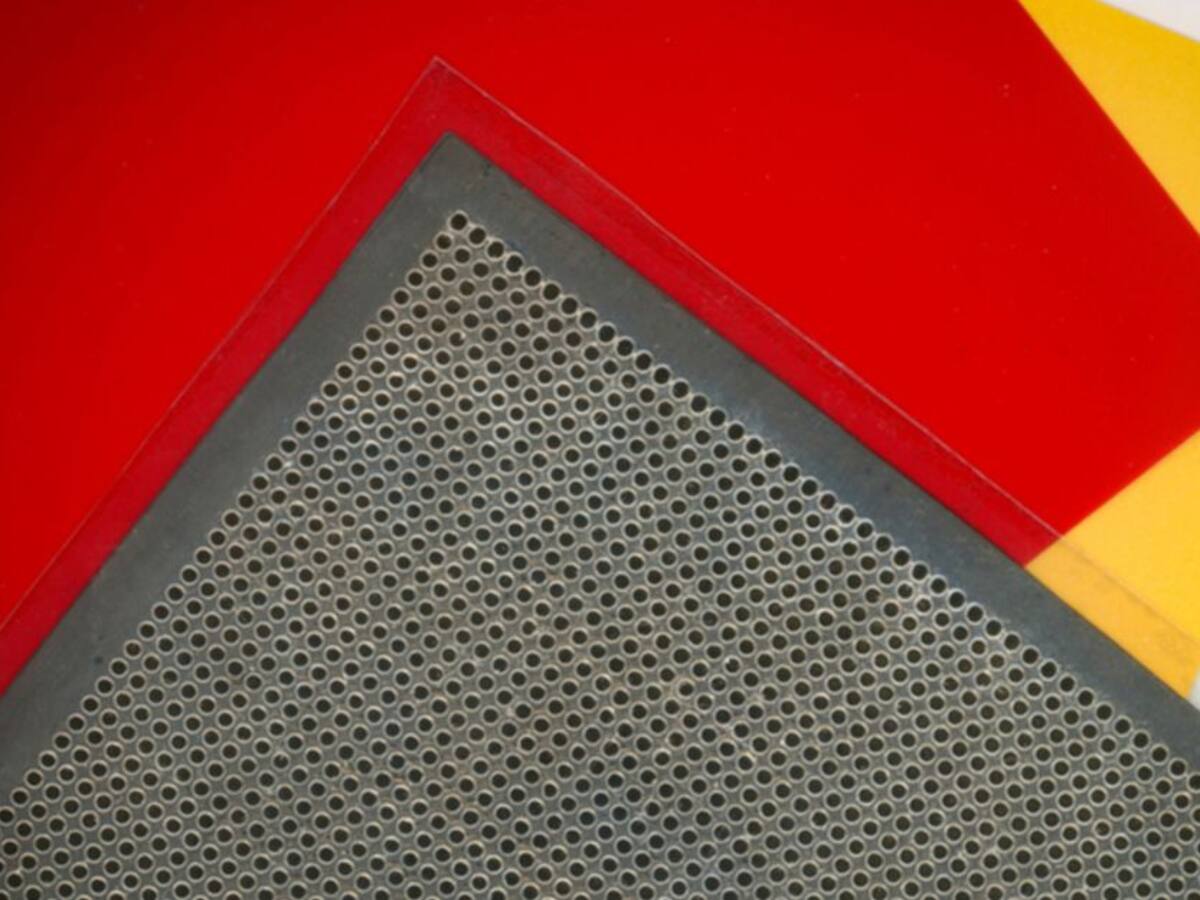 Crean un parlante tan fino como una hoja de papel