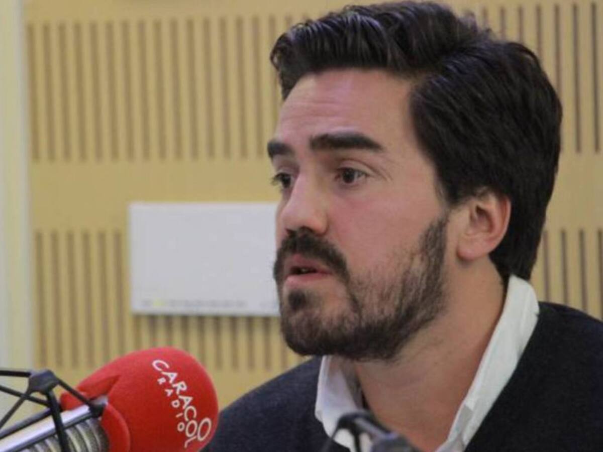 "Pondremos una tutela para que no sigan encerrando a los bogotanos": Santos