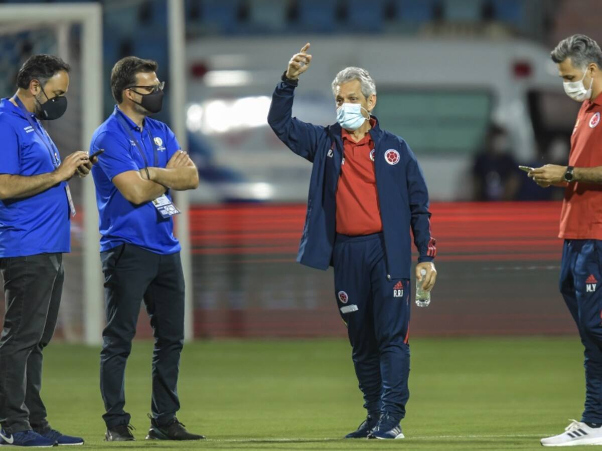 Lo que deja la Copa América para la Selección Colombia