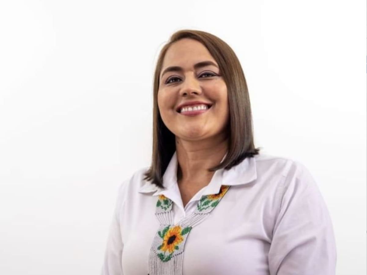 Anulan elección de alcaldesa de Urrao, Antioquia