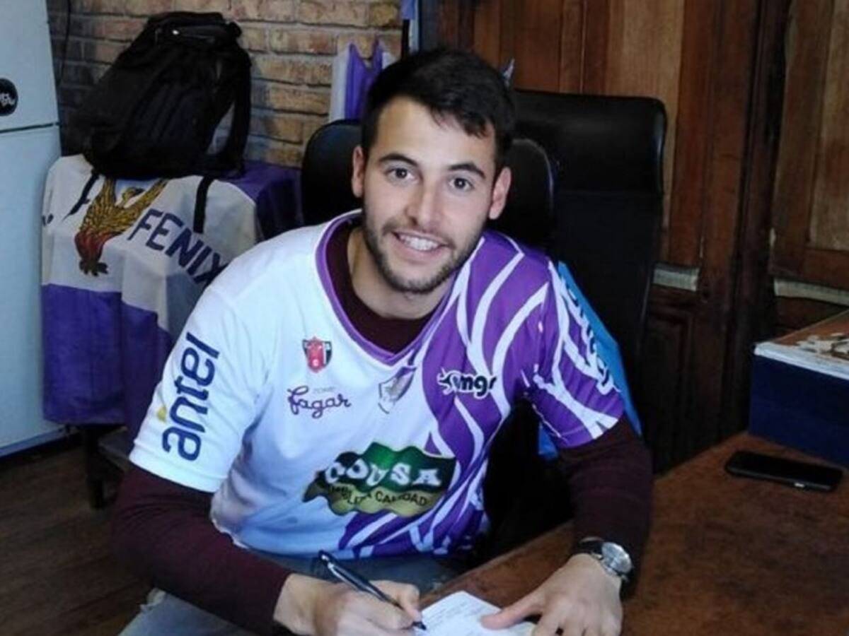 Amores: "Cali es un grande, Arias me dijo que me quiere en el equipo"