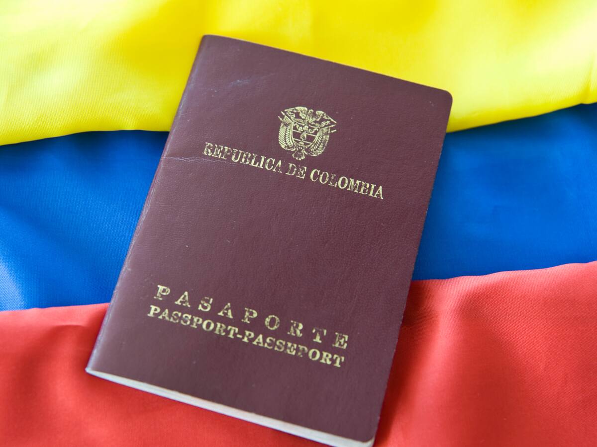 Se duplicó la demanda de pasaportes en Caldas en el segundo semestre del 2022