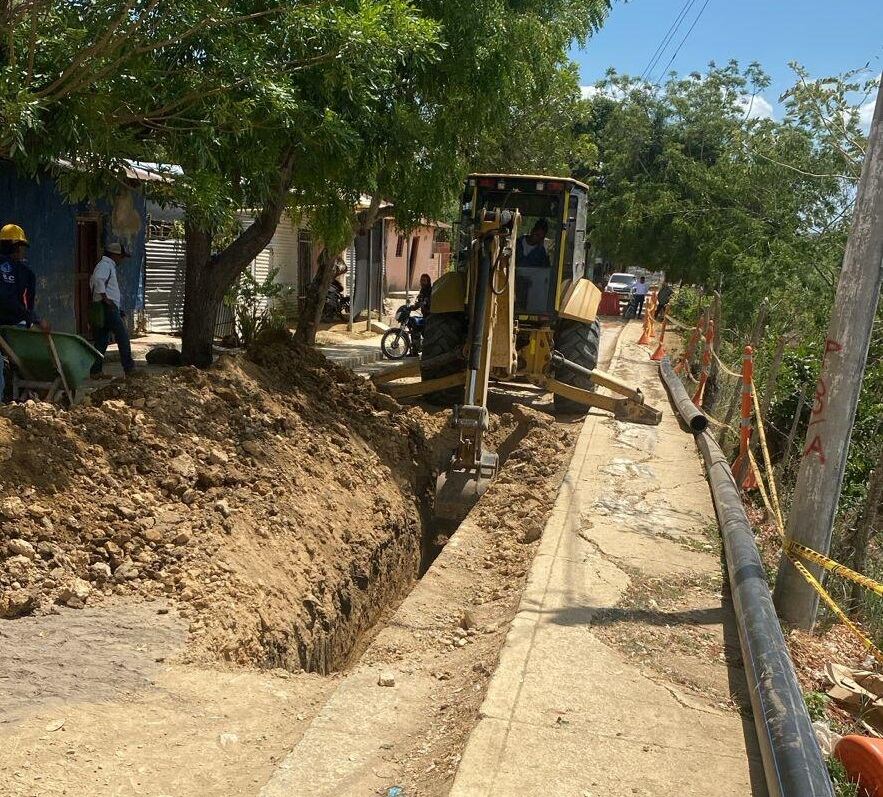 Gobernación de Bolívar