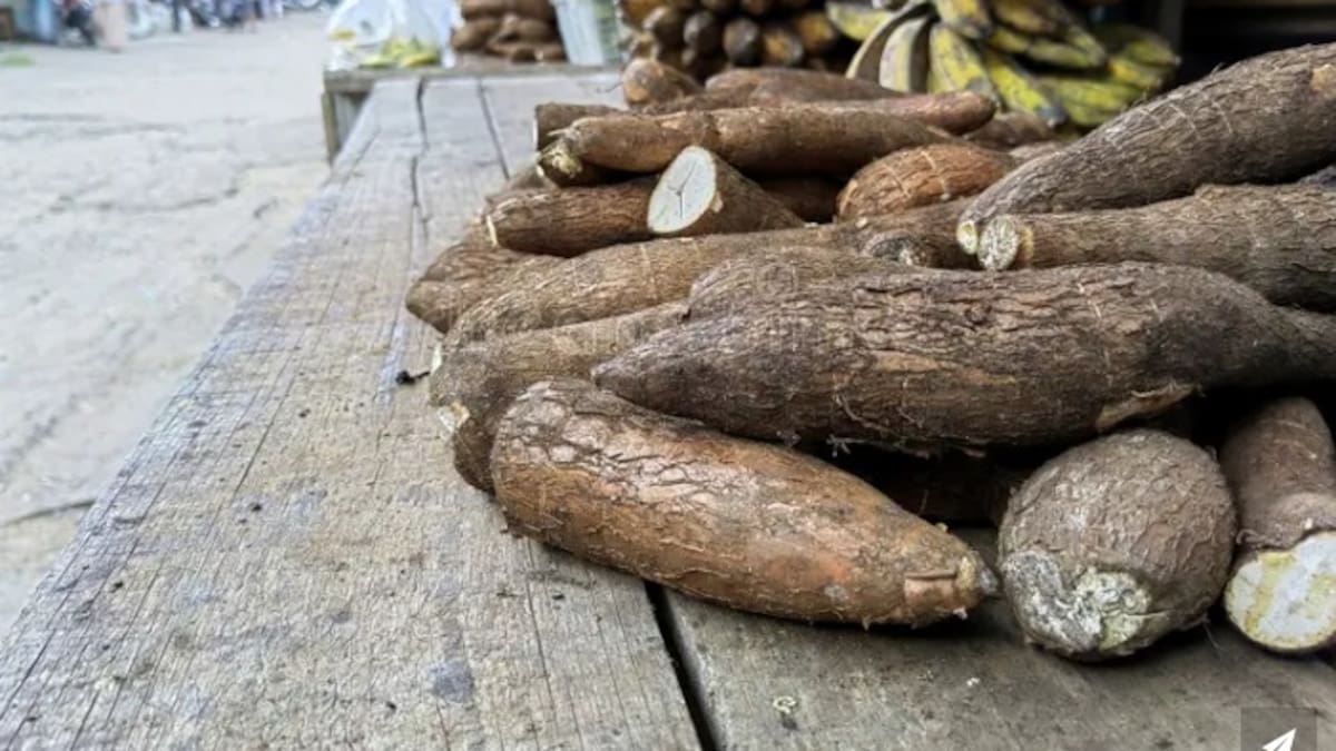 Centroabastos reporta problemas por inundaciones en Córdoba