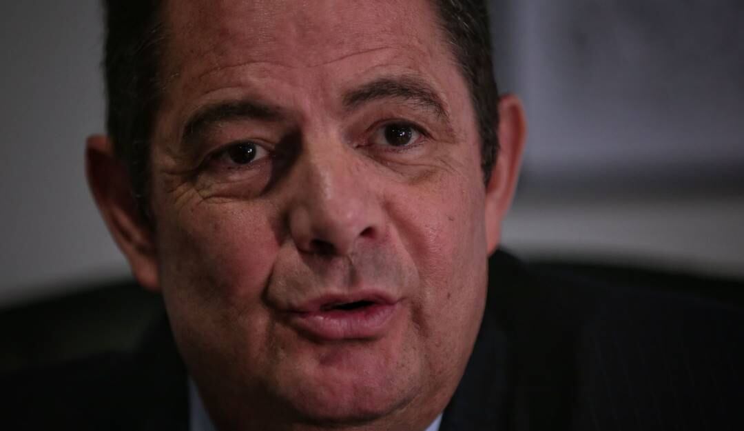 Vargas Lleras no aspirará a la presidencia. Foto: Colprensa