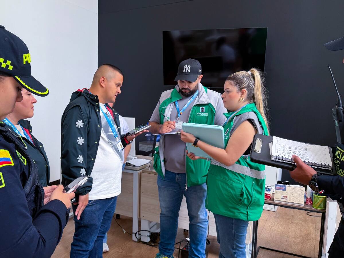 Medellín pone la lupa sobre los Airbnb ilegales en El Poblado
