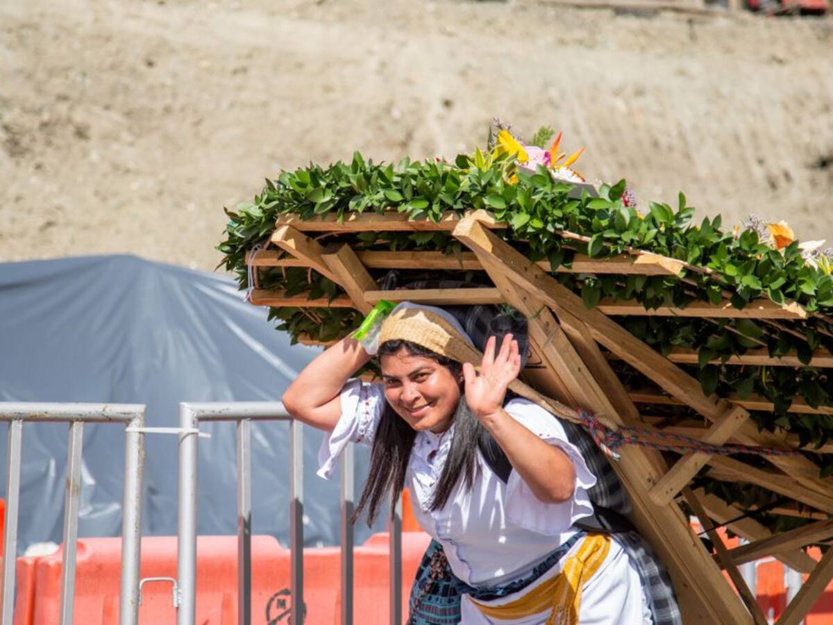Feria de las Flores ofrece 24 experiencias turísticas virtuales