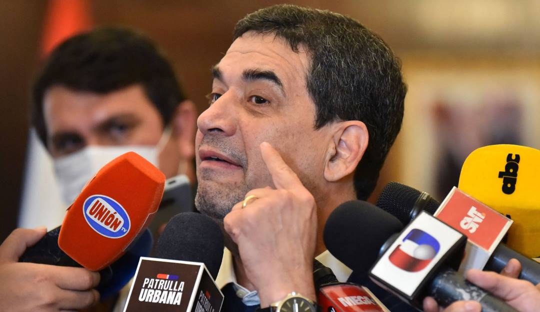 Hugo Velázquez - Getty Images