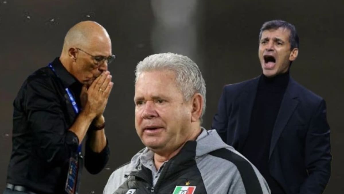 Séptimo técnico que cae en la Liga colombiana: conteo actualizado a la fecha 12 del torneo
