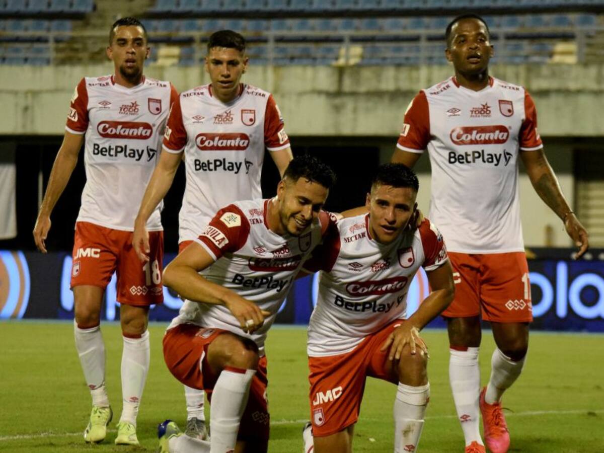 Kelvin Osorio: "El clásico es una motivación extra para sumar puntos"