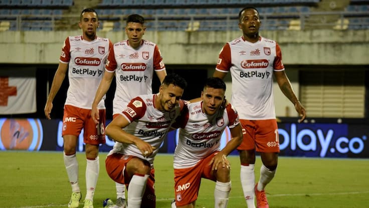 Kelvin Osorio: “El clásico es una motivación extra para sumar puntos”