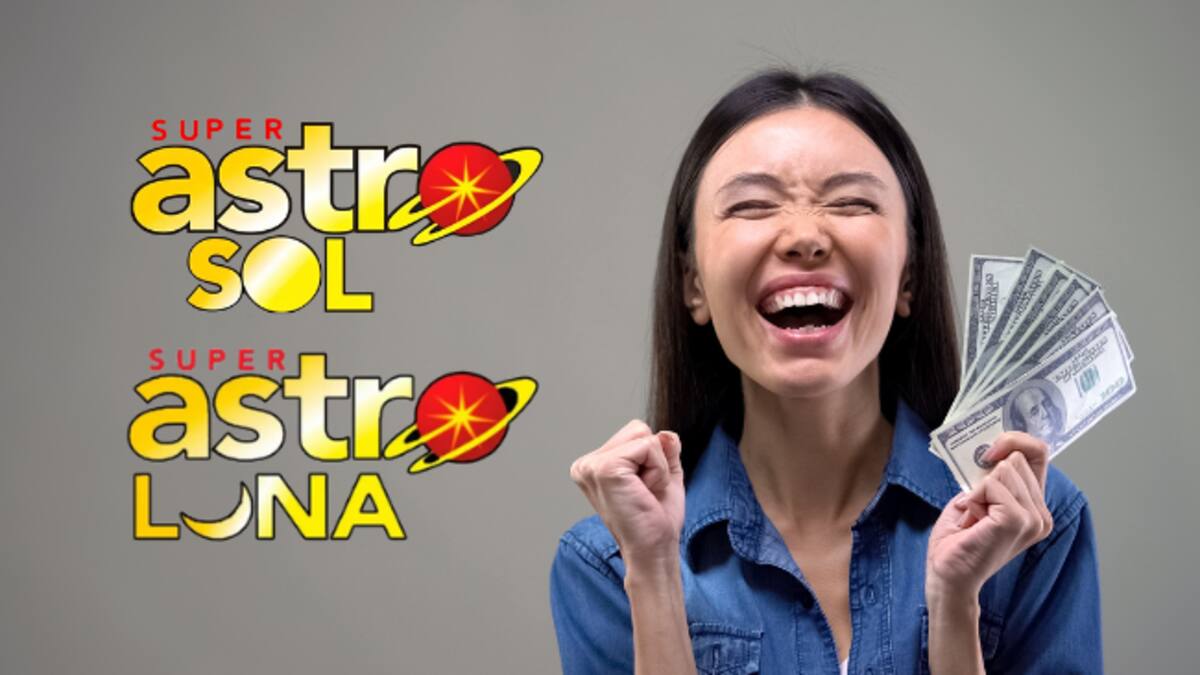 Resultados Super Astro Hoy martes 29 de octubre ¿Su signo fue ganador?