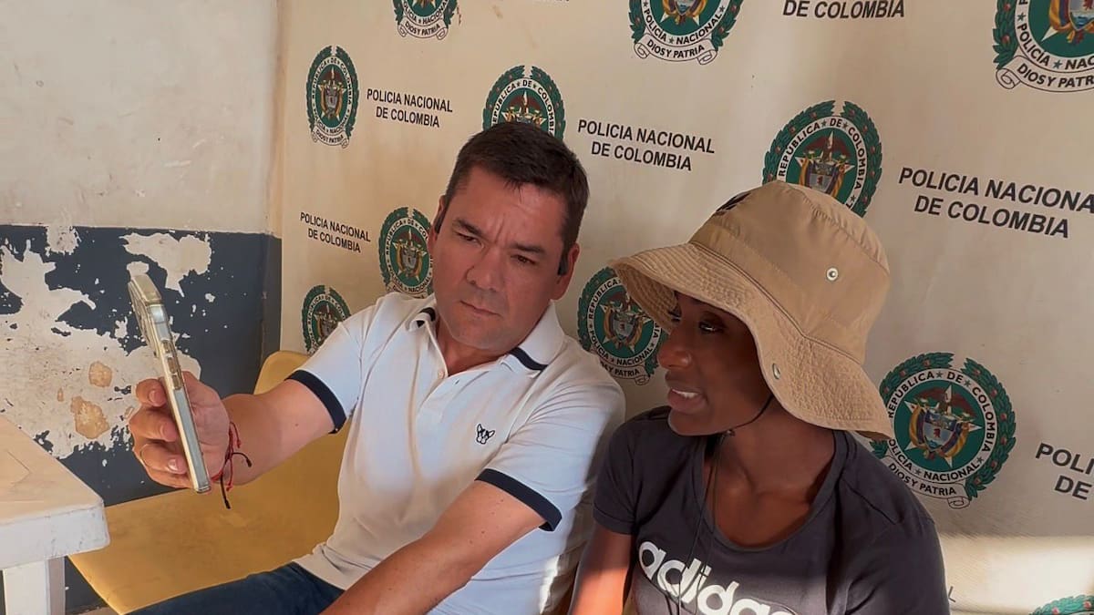 Capturado delincuente que asaltó a Gregoria Gómez, atleta y ex reina de la Independencia