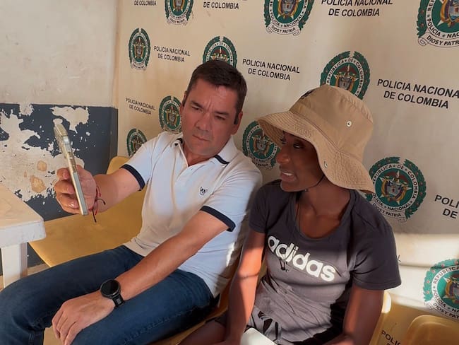 Capturado delincuente que asaltó a Gregoria Gómez, atleta y ex reina de la Independencia