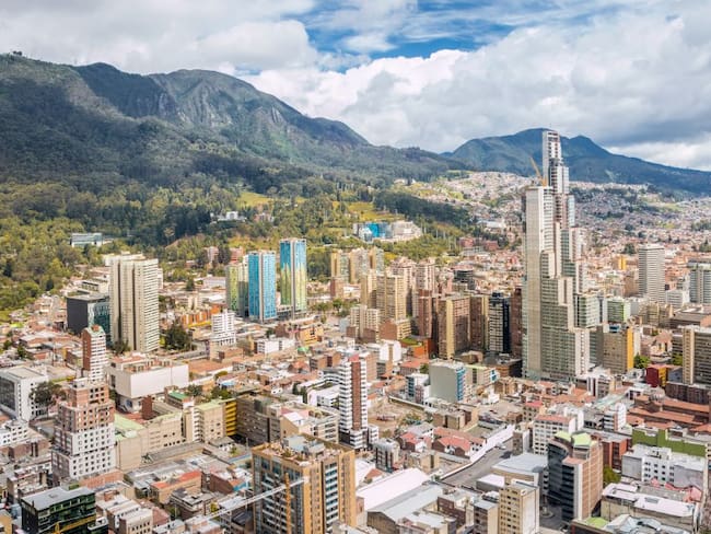 Greenpeace: Bogotá es pionera con la declaración de Emergencia Climática