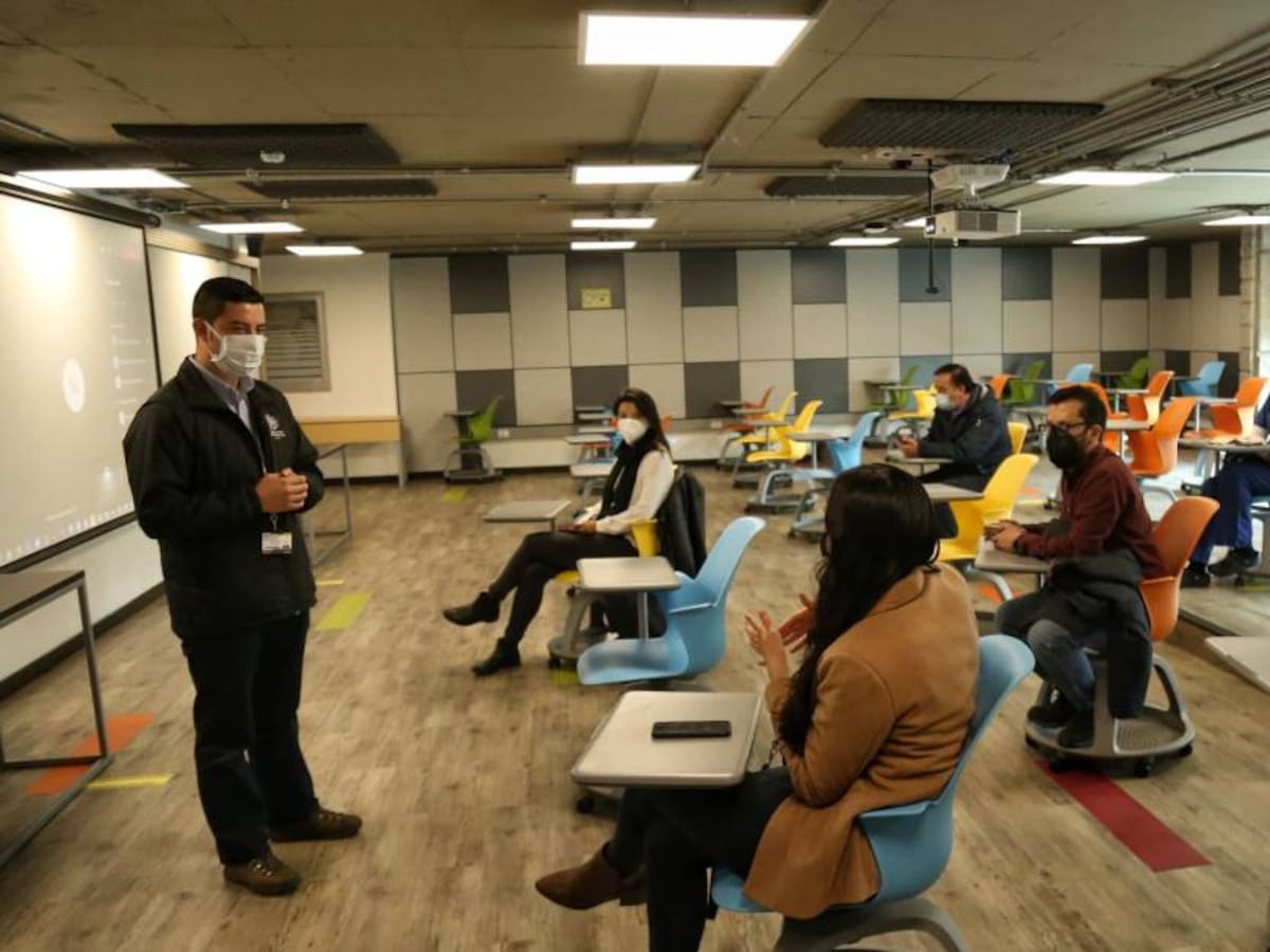 Más de 4.000 usuarios del Icetex accederán a condonación del crédito