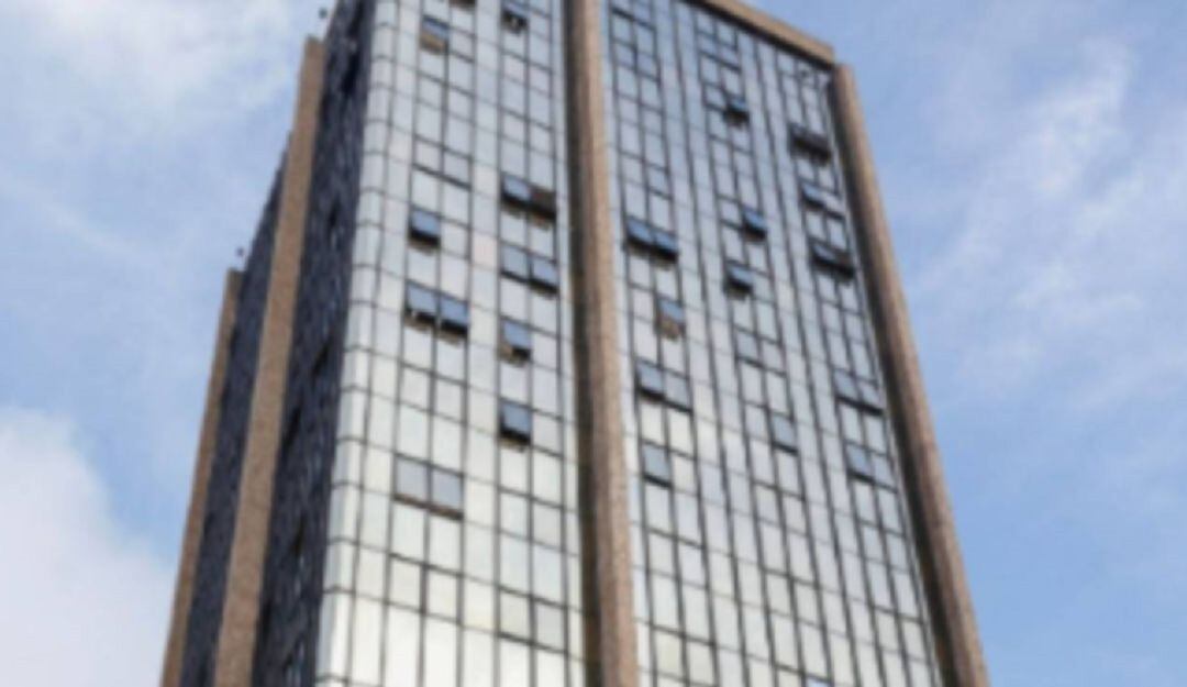 Alcaldía de Manizales.