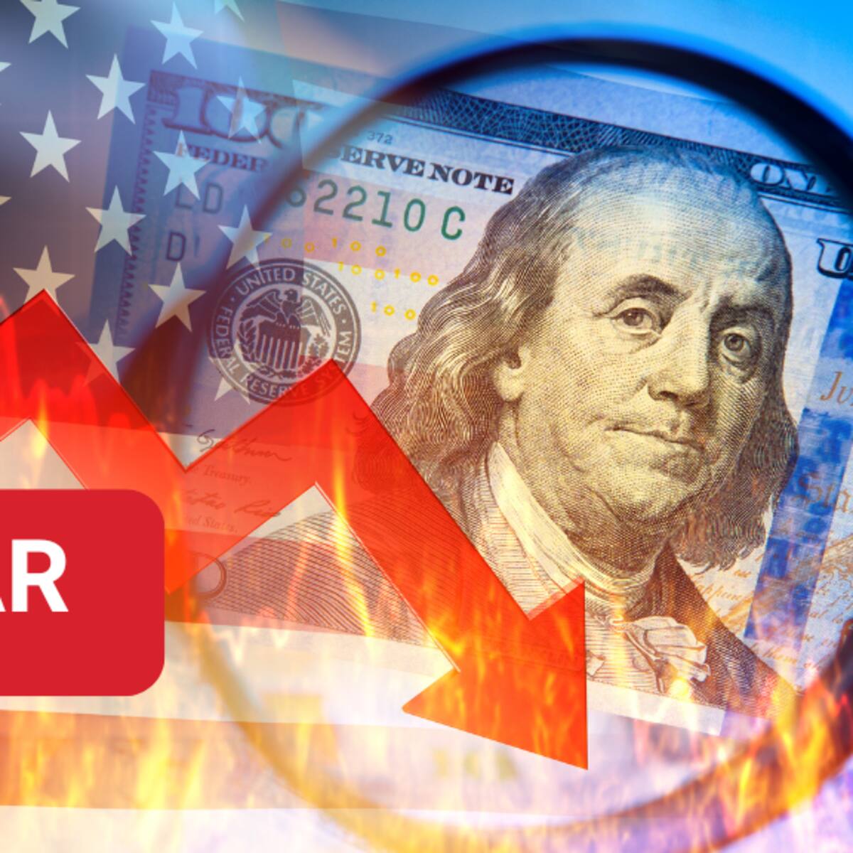 ¿Subió o bajó? Así cerró el precio del dólar hoy lunes, día cívico en Colombia