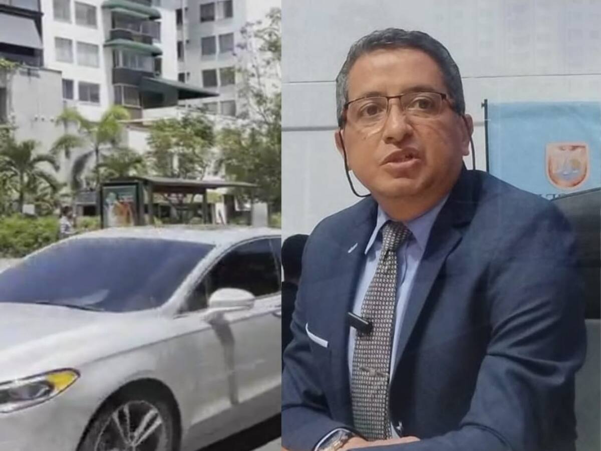 En Cali no habrá sanciones por uso de vidrios polarizados en los vehículos