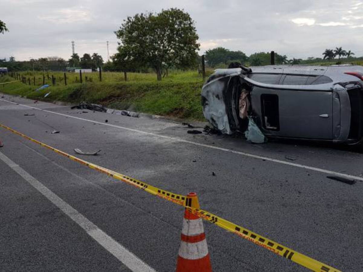 El conductor borracho no aceptó cargos por homicidio doloso
