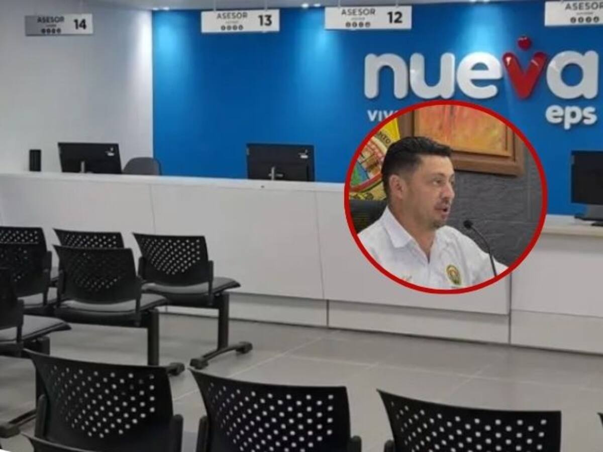 Alrededor de 750 mil millones de pesos adeudan EPS, a la red pública hospitalaria de Santander