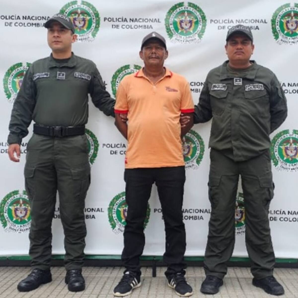Cabecilla del ‘Clan del Golfo’ imponía multas y sanciones a civiles en Urabá