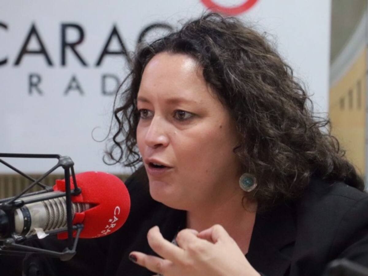 No vamos a hacer la oposición que hizo Centro Democrático: A. Lozano