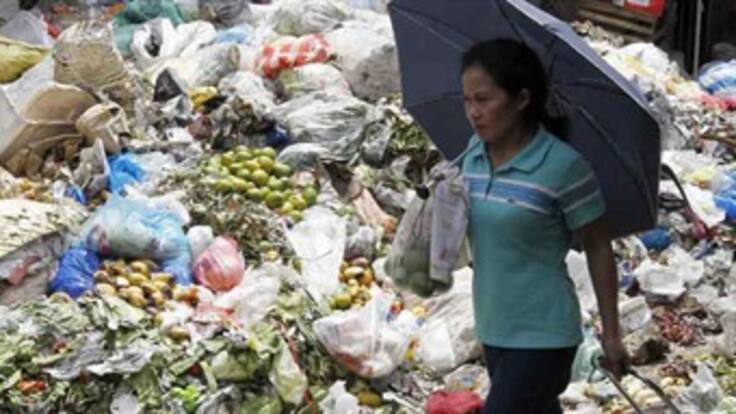 ¿La salud y el bienestar se ven afectadas por el medio ambiente?