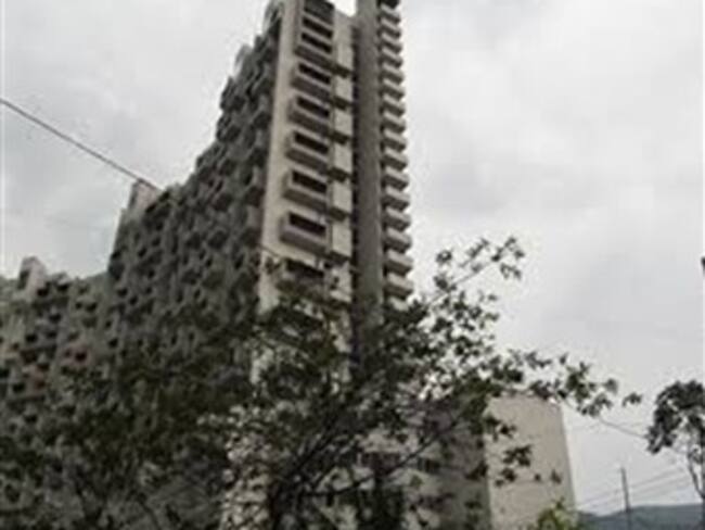 Universidad Nacional no hará la investigación sobre colapso de Space