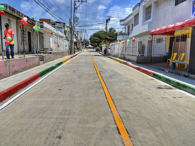 Alcaldía de Cartagena