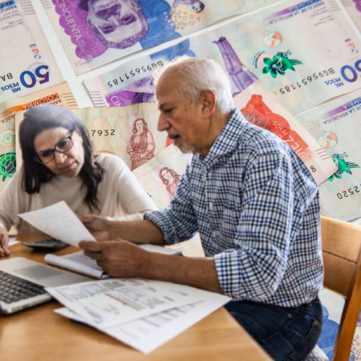 Así puede un pensionado afiliarse a caja de compensación GRATIS: Requisitos clave y paso a paso