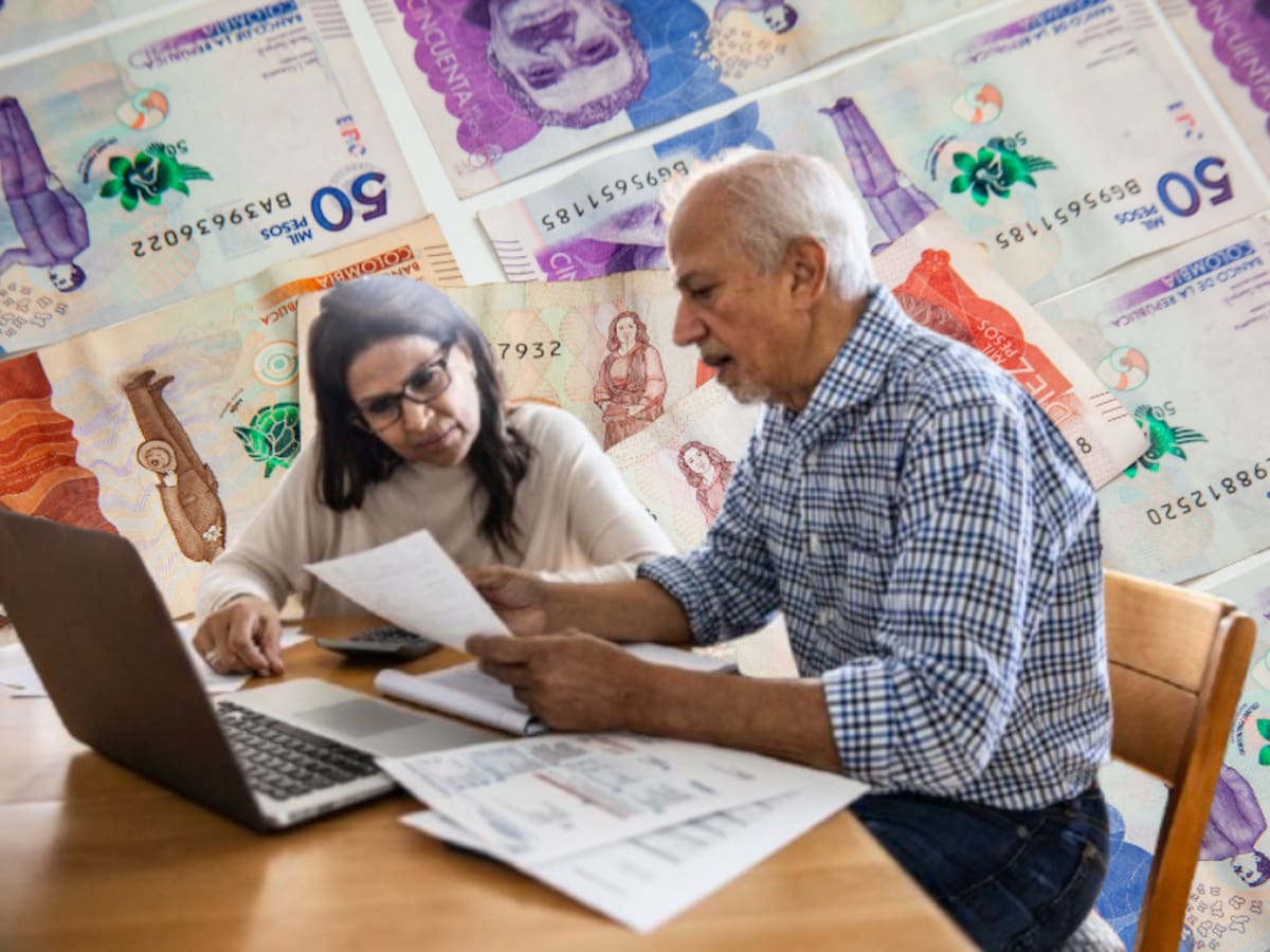 Así puede un pensionado afiliarse a caja de compensación GRATIS: Requisitos clave y paso a paso