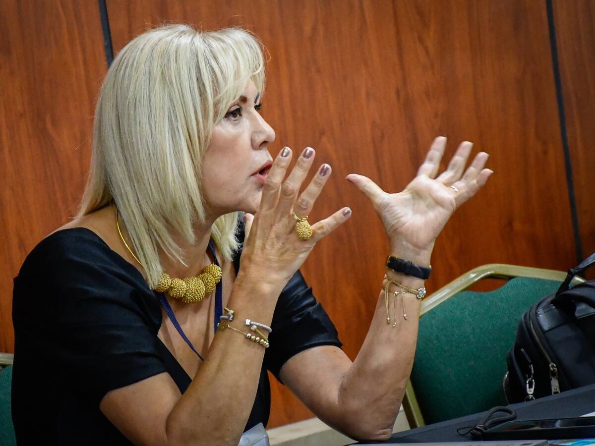 “Son tonterías”: directora de Cortolima responde a críticas por la minería ilegal