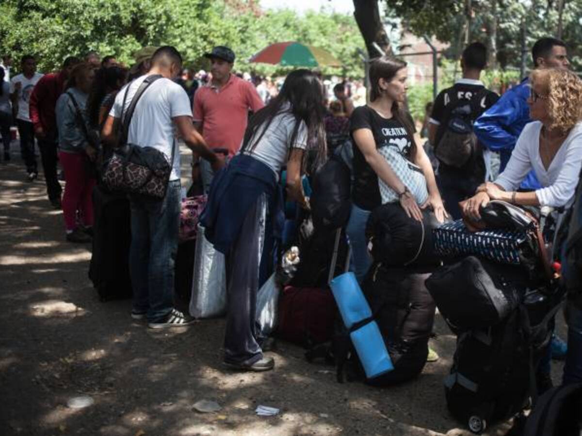 La ONU pide que la Corte Penal Internacional investigue abusos en Venezuela