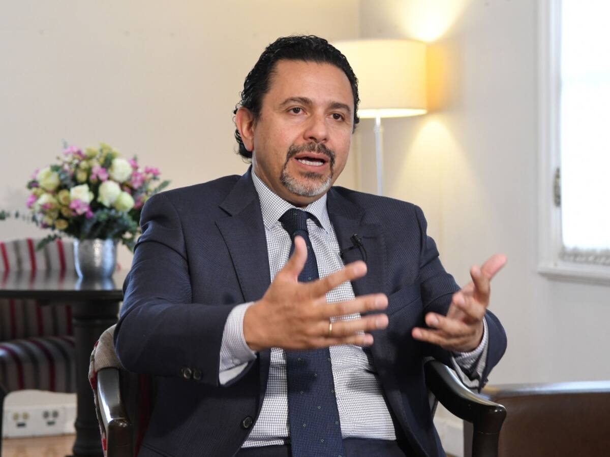 Ceballos: No se levantará orden de captura a ‘Gabino’