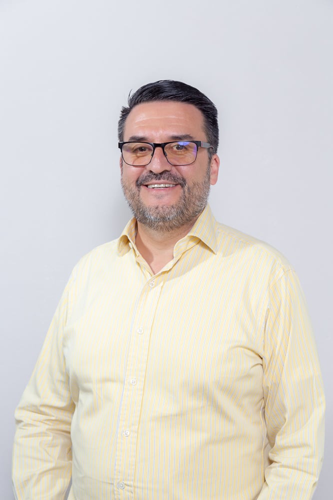 Francisco Lalinde presidente de viva- foto Viva