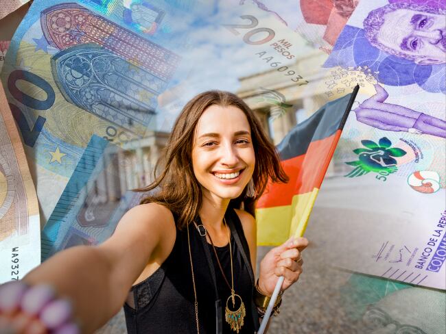 ¡Oportunidad en Alemania! Empleo a 35 €/Hora para personas que hablen español, no piden experiencia